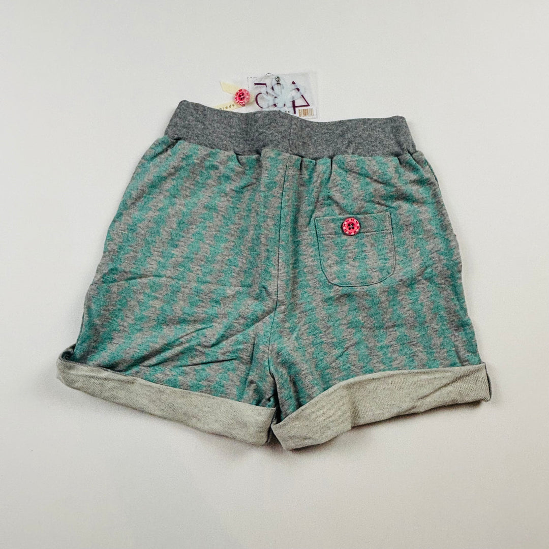 Matilda Jane Shorts - Size 8 Youth