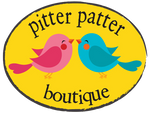 Pitter Patter Boutique