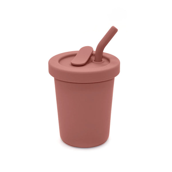 Noüka - Straw Cup (8 oz)