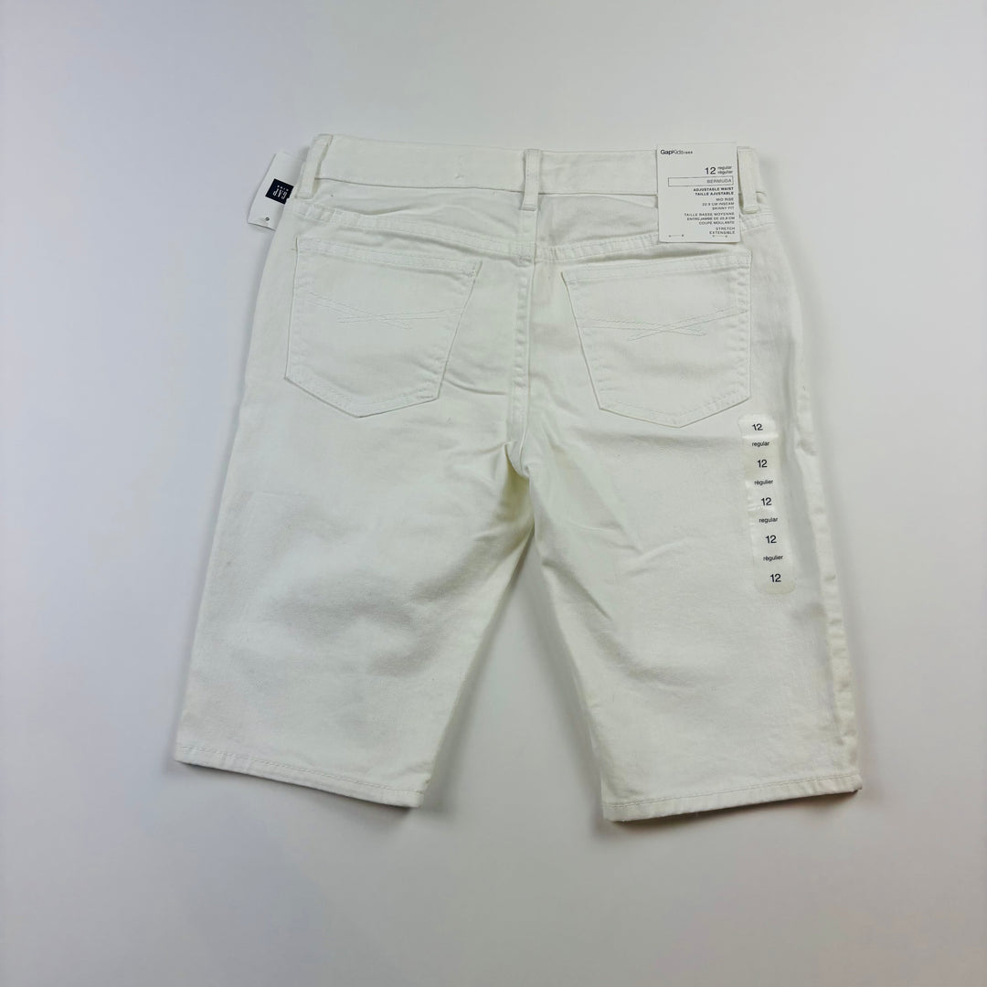 GAP Bermuda Shorts - Size Youth XL (12Y)