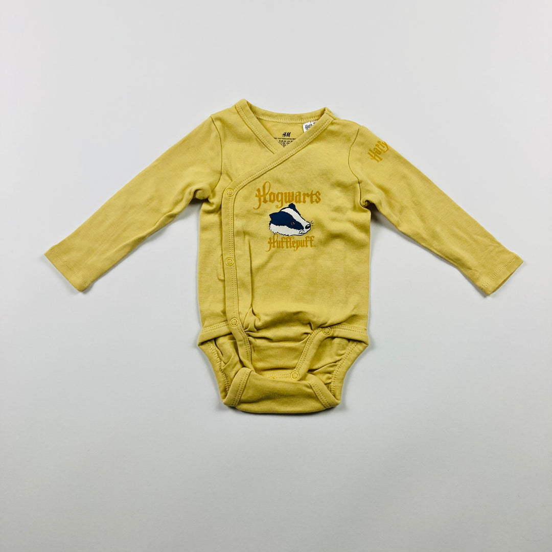 H&M "Harry Potter" Onesie - Size 2-4 Months