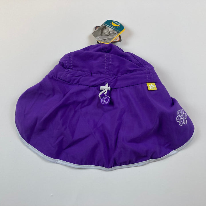Calikids - 50+ UPF Adventure Sun Hat - Large (18M - 3 Years)