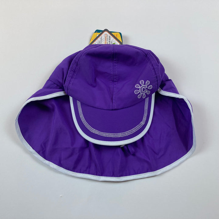Calikids - 50+ UPF Adventure Sun Hat - Large (18M - 3 Years)