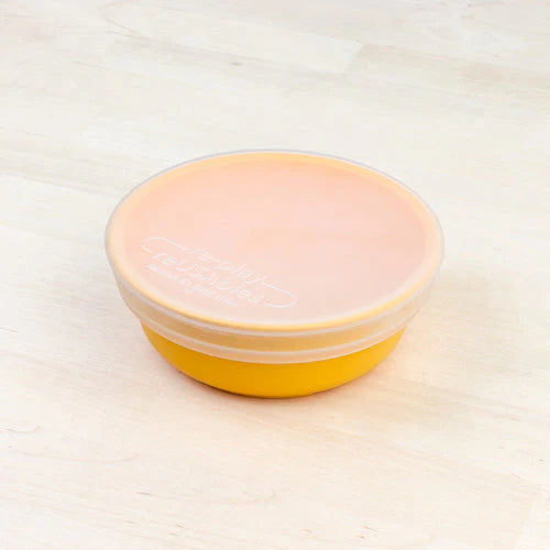 Replay - 12oz Bowl Silicone Lid