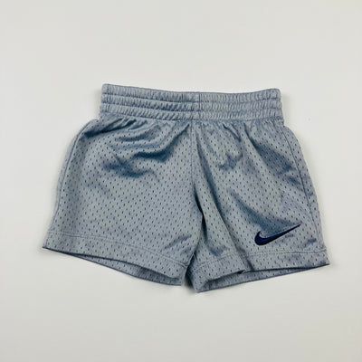 Nike Shorts - Size 12 Months - Pitter Patter Boutique