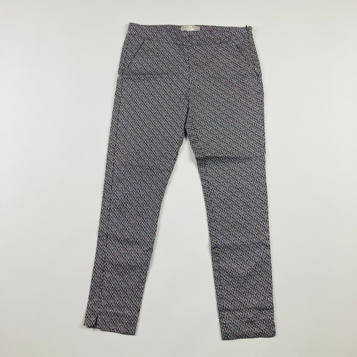 Zara Crop Jeggings - Size 13/14 Youth