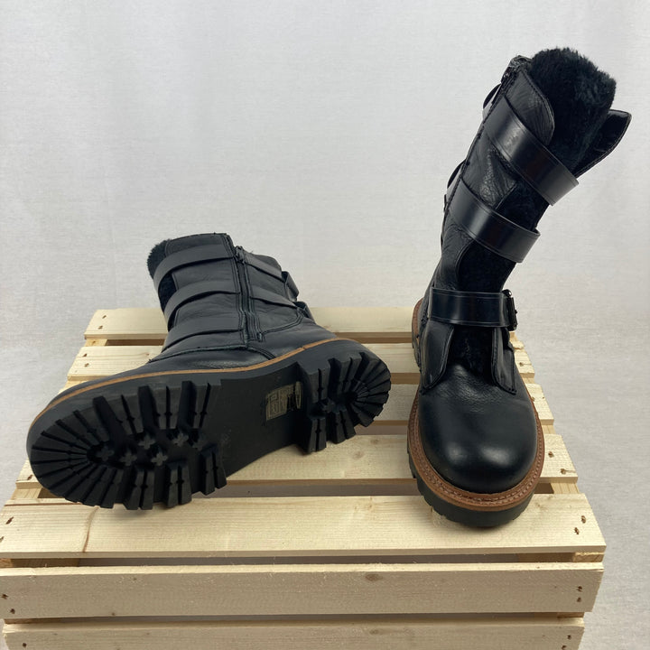 Aldo Boots - Size 6.5 Women's (5Y) - Pitter Patter Boutique