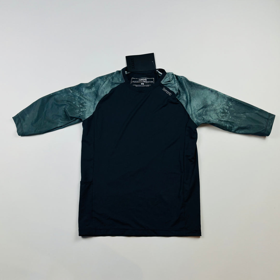 Sombrio Groms Altitude Jersey - Size 8 Youth