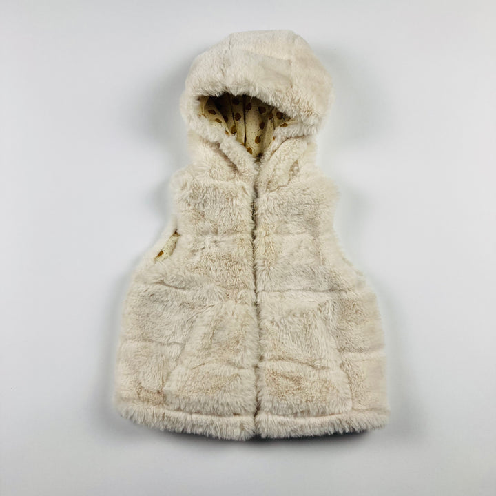 Zara Vest - Size 12-18 Months