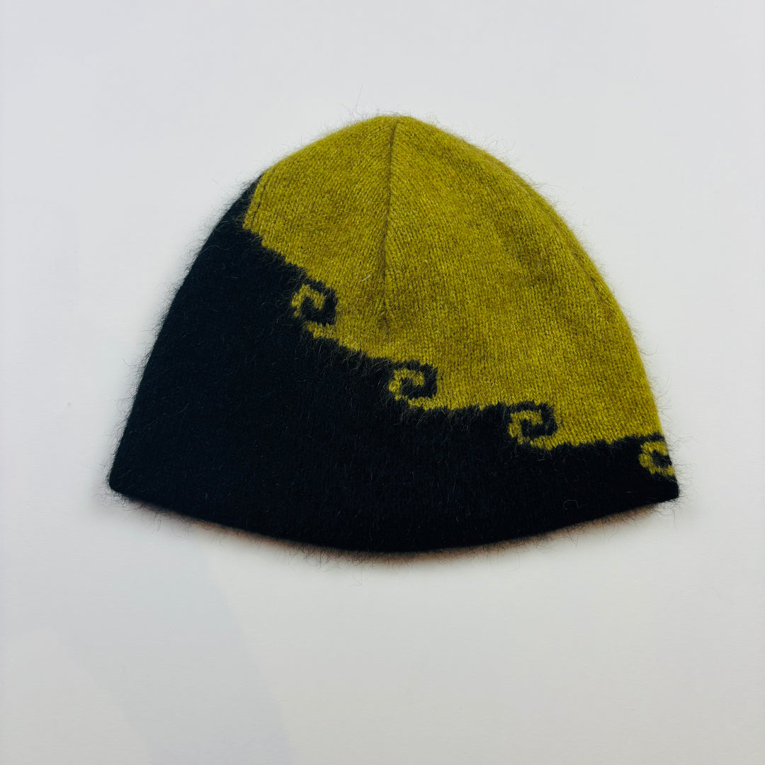 Koru Beanie - 6-12 Years