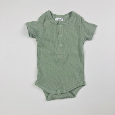 Mebie Baby Onesie Bodysuit - Size Newborn - Pitter Patter Boutique