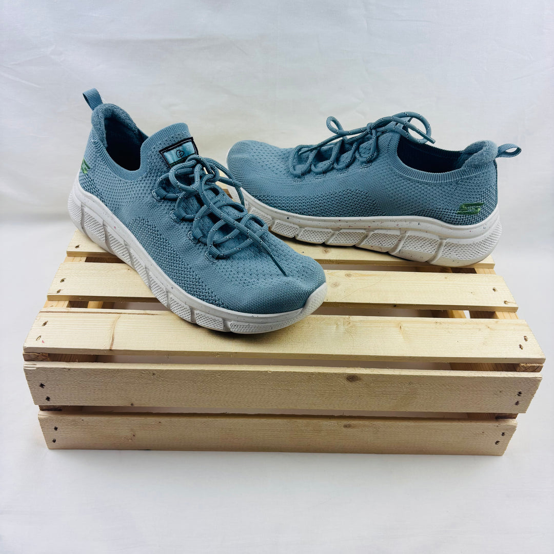 Sketchers Athletic Shoes - 9.5 Women (39.5 EU)