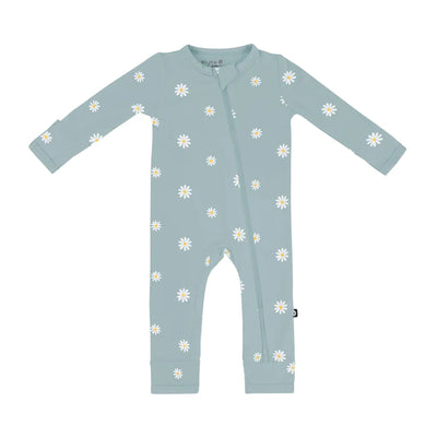 Kyte Baby - Bamboo Zippered Romper (18-24 Months)