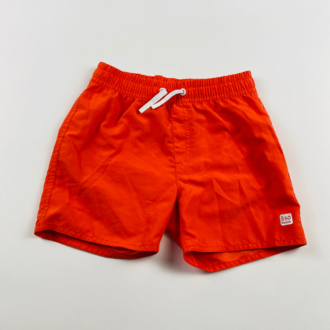 Reima Swim Trunks - Size 7 Youth (122cm)