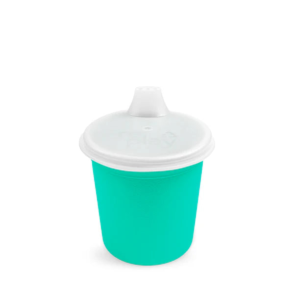 Replay - Tiny Tumbler with Lid