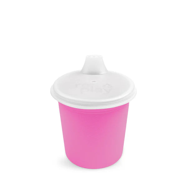 Replay - Tiny Tumbler with Lid
