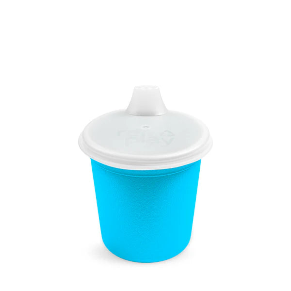 Replay - Tiny Tumbler with Lid