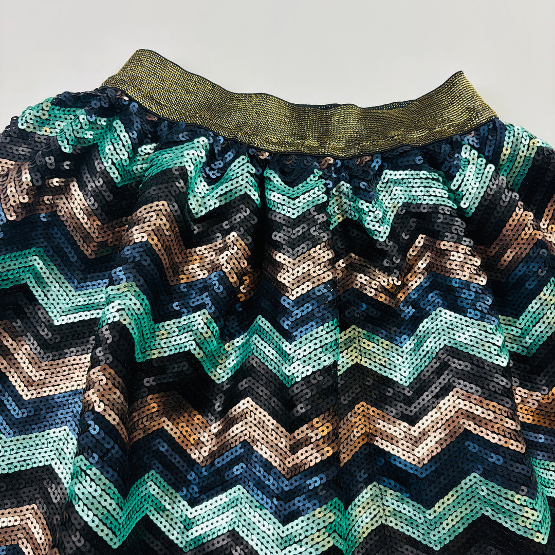 Peek Sequiun Skirt - Size 6/7 Youth