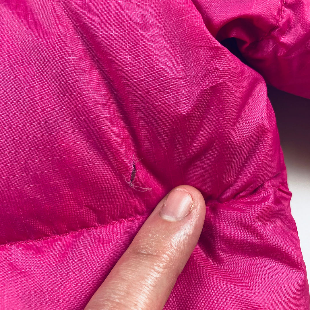 The North Face - Retro Nuptse Down Jacket 6-12 Months