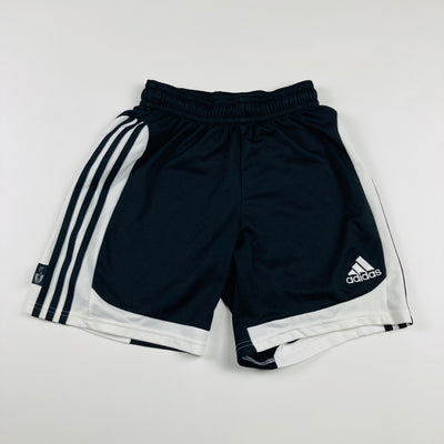 Adidas Shorts - Size Youth Small (8-10Y) - Pitter Patter Boutique