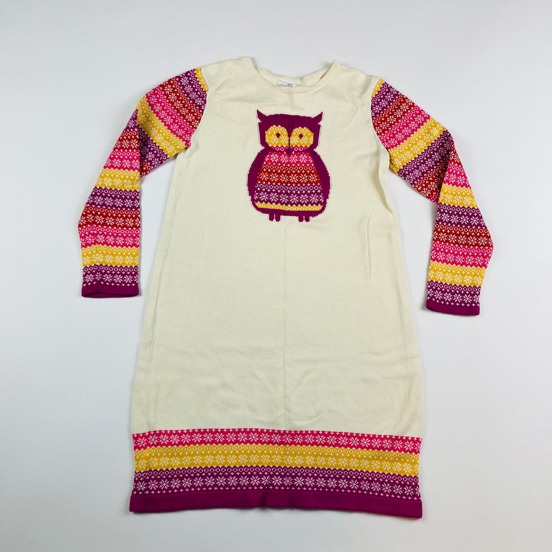 Hanna Andersson Dress - Size 8Y (130cm)