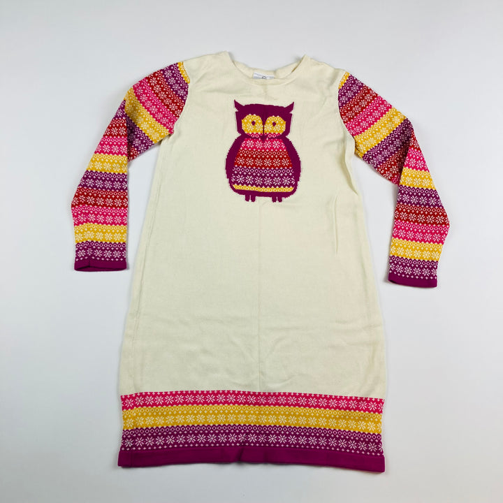 Hanna Andersson Dress - Size 8Y (130cm)