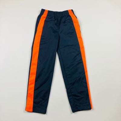 Puma Track Pants - Size 7 Youth - Pitter Patter Boutique