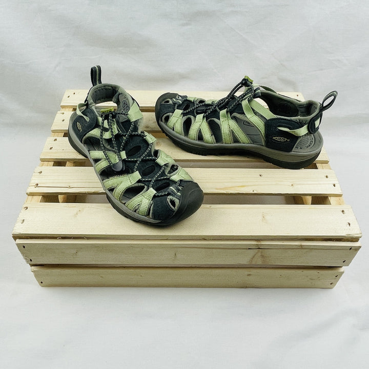 Keen Sandals - Size 6 Womens (4.5 Youth)