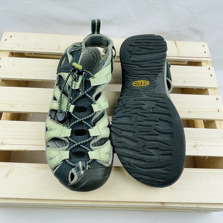 Keen Sandals - Size 6 Womens (4.5 Youth)