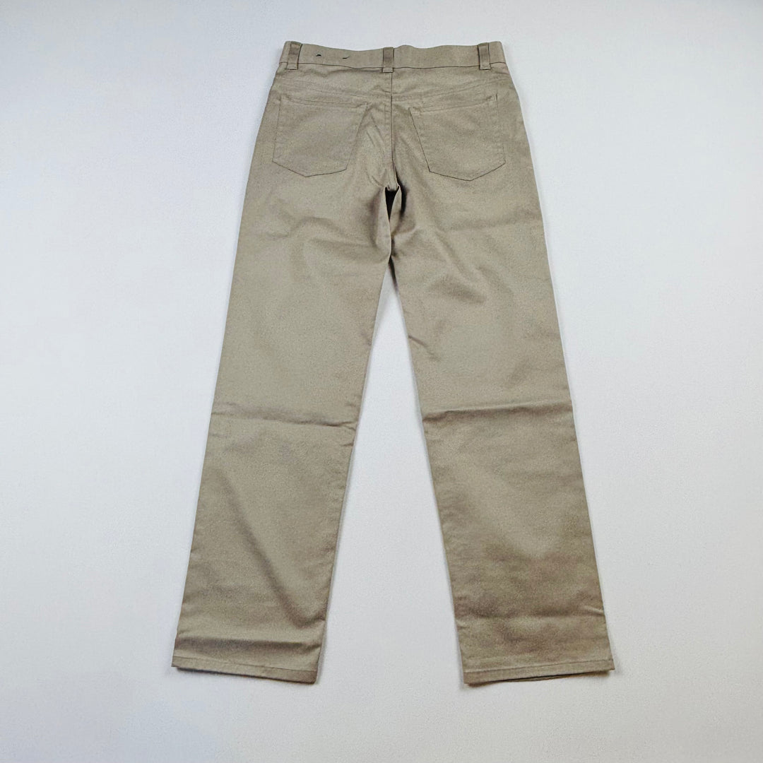 Vans Chino Pants - Size 12 Youth
