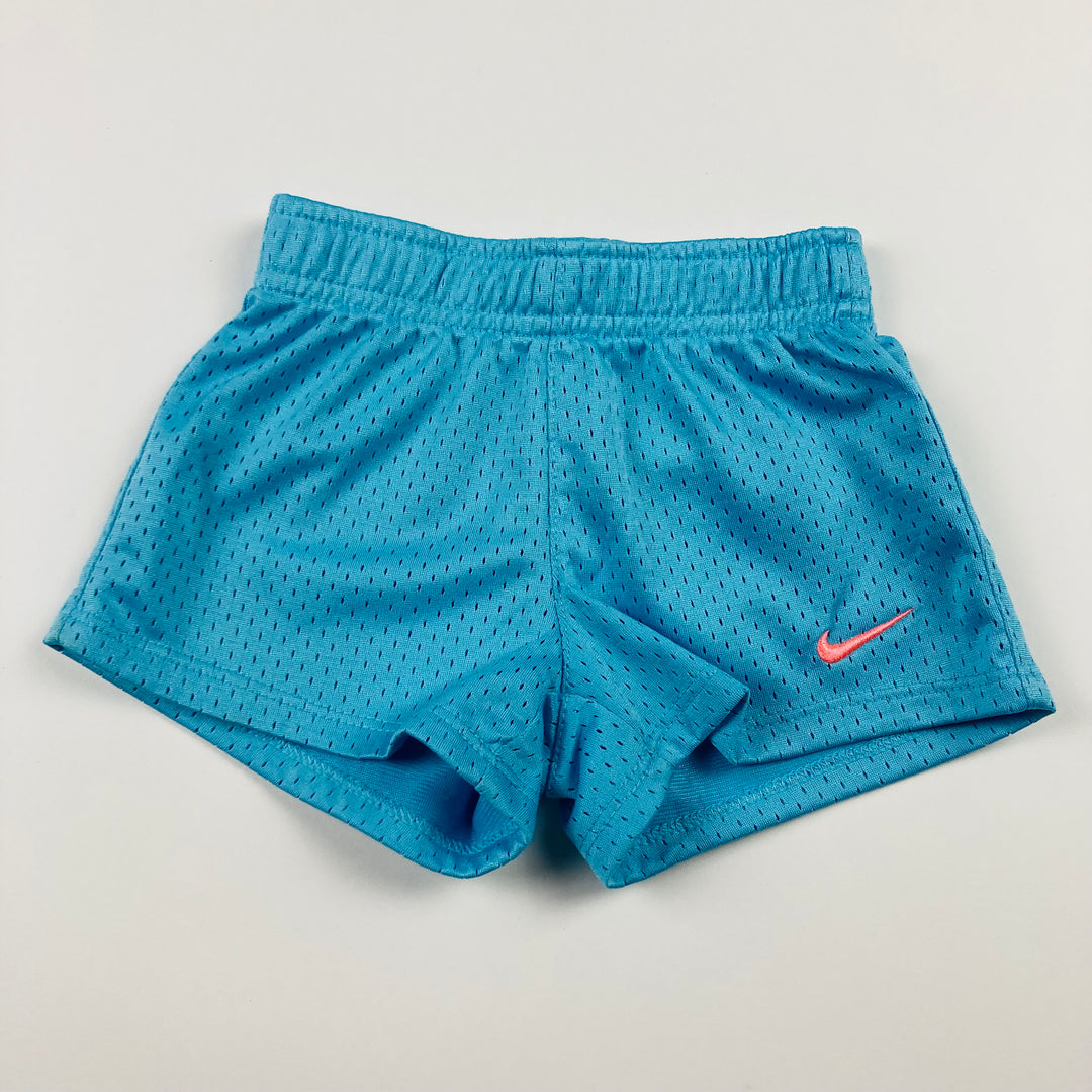 Nike Shorts - Size 2 Toddler