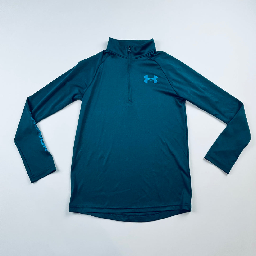 Under Armour Long Sleeve Shirt - Size Youth Medium (10/12Y)