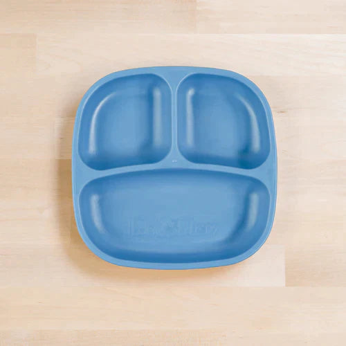 Replay - 7" Divided Plate