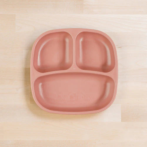 Replay - 7" Divided Plate - Pitter Patter Boutique