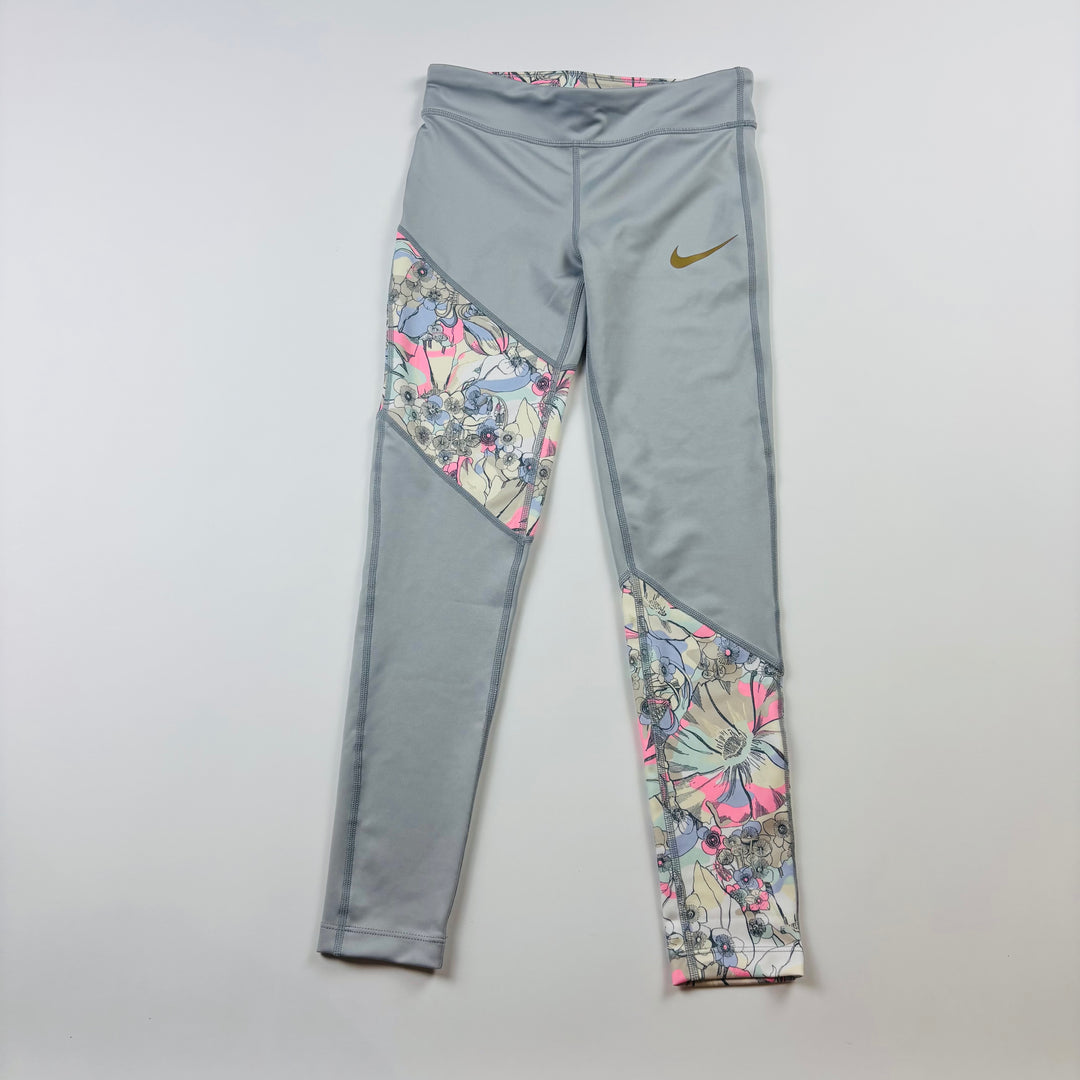 Nike Leggings - Size Youth Medium (10-12Y)