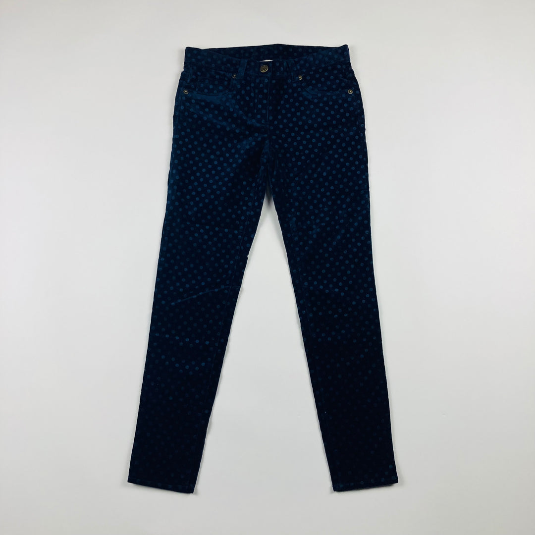 Crewcuts Cord Jeggings - Size 10 Youth