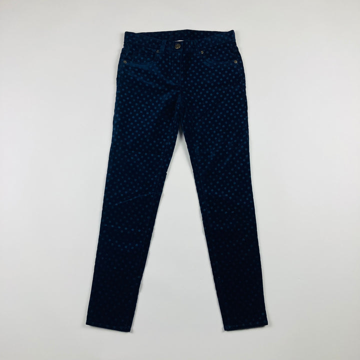 Crewcuts Cord Jeggings - Size 10 Youth