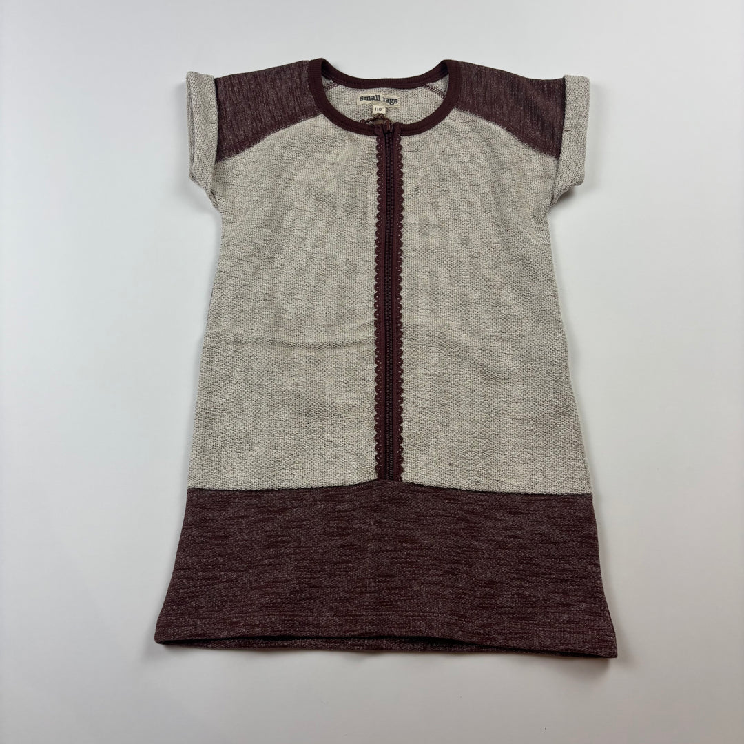 Small Rags Dress - Size 4 Toddler