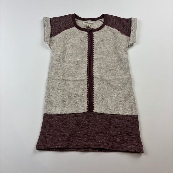 Small Rags Dress - Size 4 Toddler