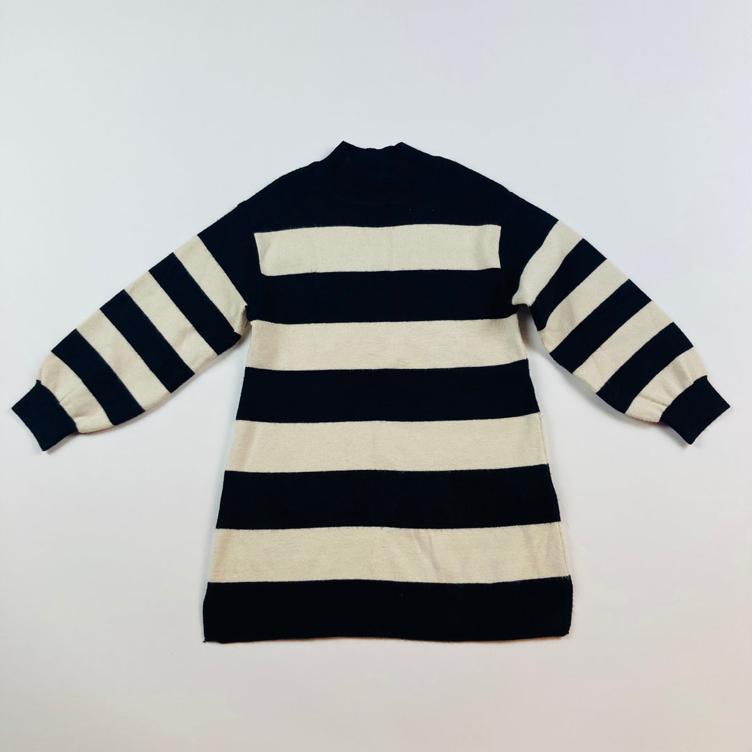 Zara Long Sleeve Tunic - Size 4/5 Years (110cm)