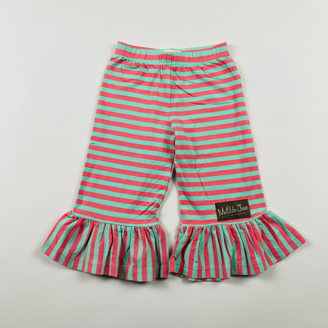 Matilda Jane Crops - Size 2-3 Kids