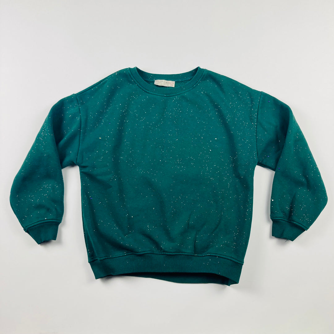 Zara Sweatshirt Pullover - Size 11-12 Youth