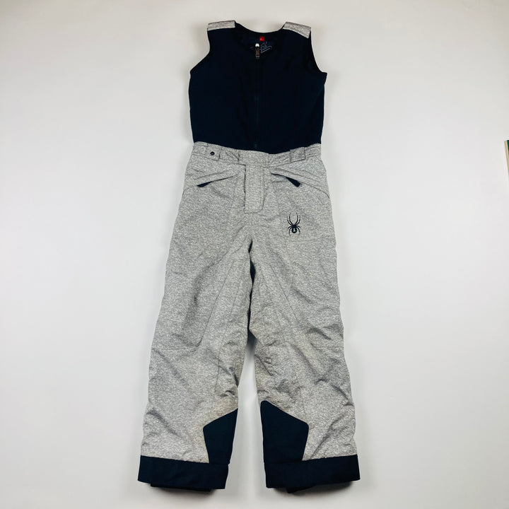 Spyder Expedition Snow Pants - Size 7 Youth