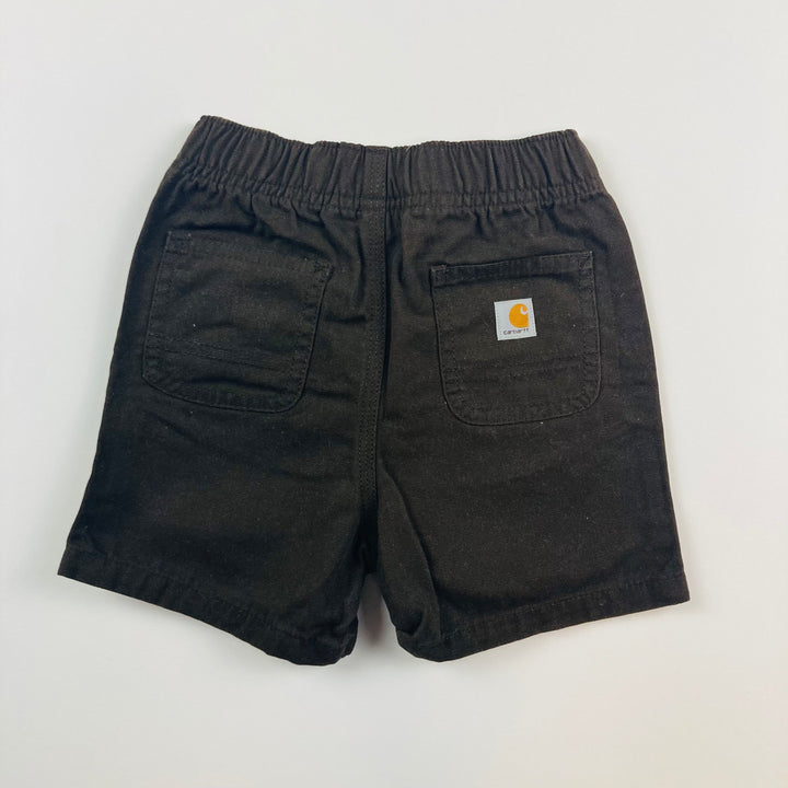 Carhartt Shorts - Size 2 Kids