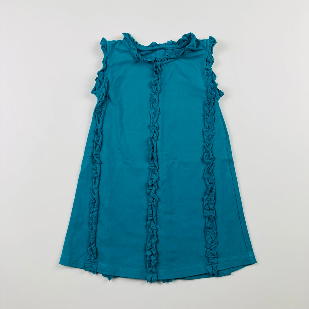 Peekaboo Beans Dress - Size 4 Kids