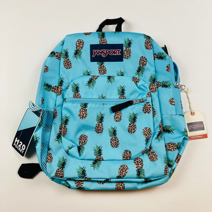 Jansport - Cross Town 25L Backpack