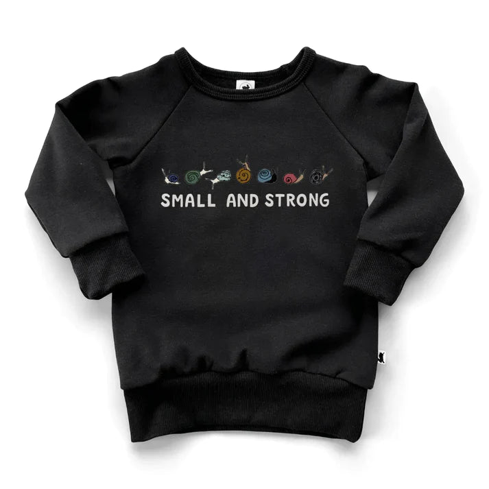 Little & Lively - Baby/Kids Fleece-lined Pullovers - Pitter Patter Boutique