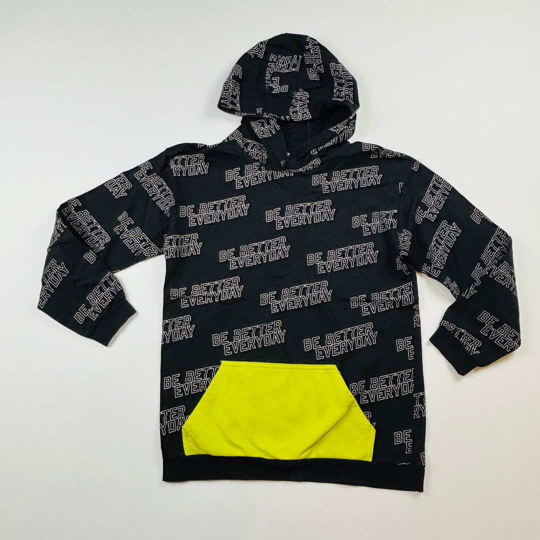 LC Waikiki Long Sleeve Pullover/Hoodie - Size 12-13 Youth