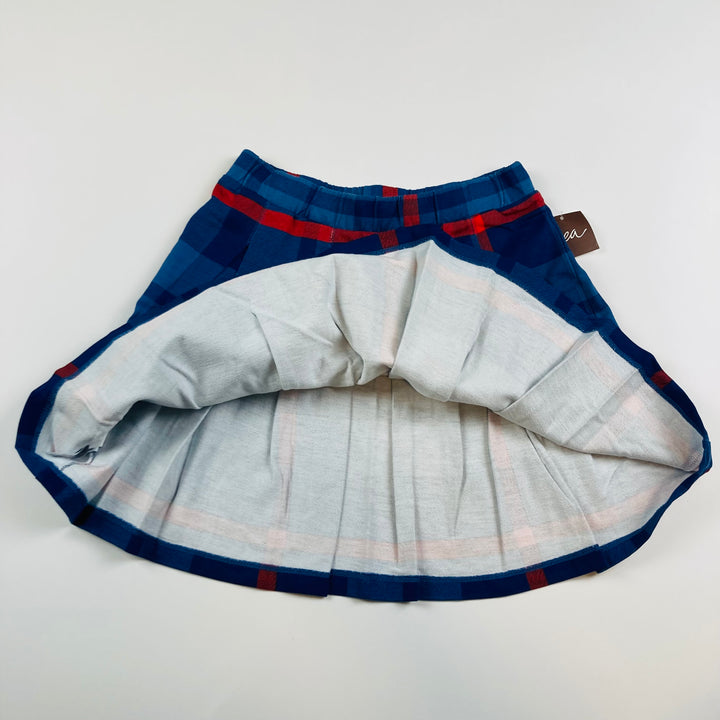 Tea Collection Skirt - Size 8 Youth