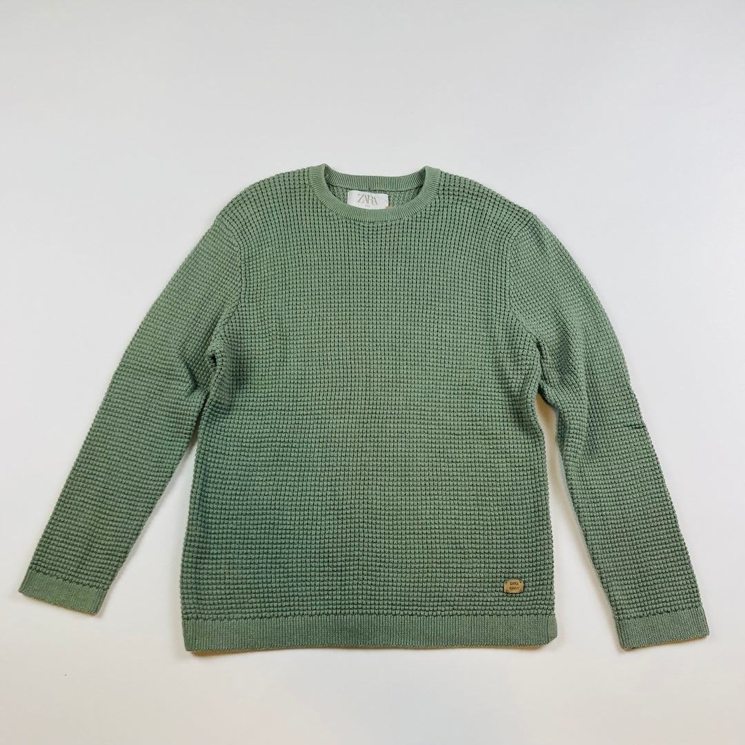 Zara Sweater - Size 9 Youth (134cm)